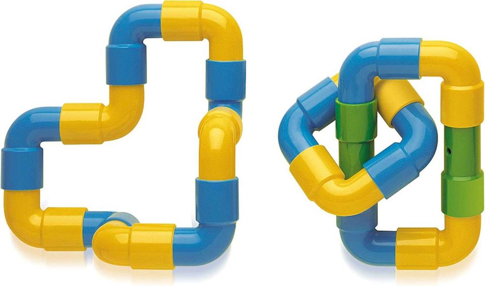 Quercetti - 4170 Saxofon Dziecięcy Instrument Muzyczny