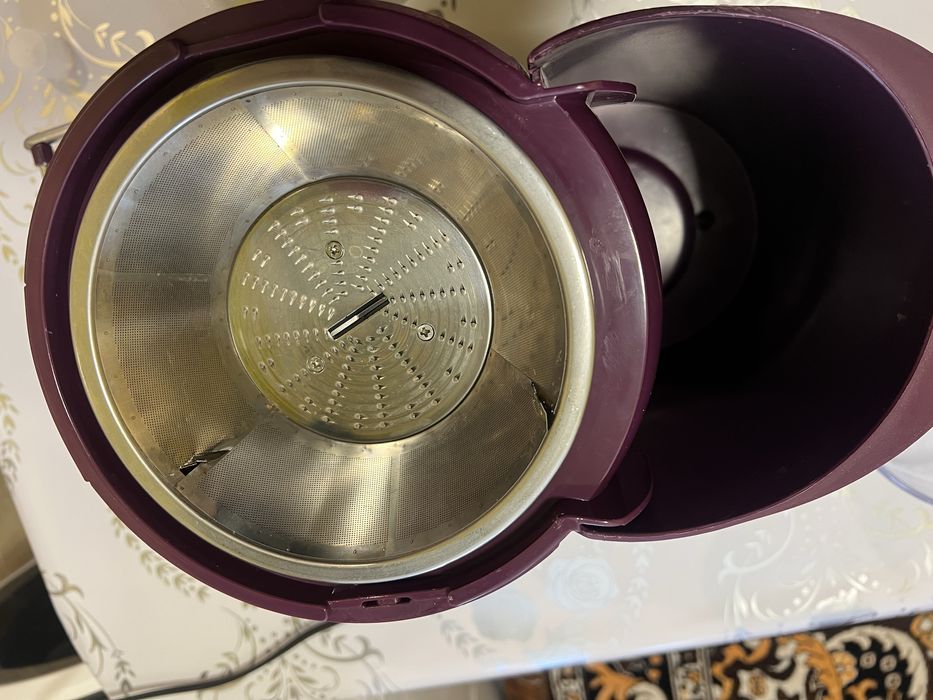 Соковижималка.сік