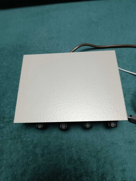 Filtr czestotliwosci Dierking  GD 82 NF Filtr ,super stan.