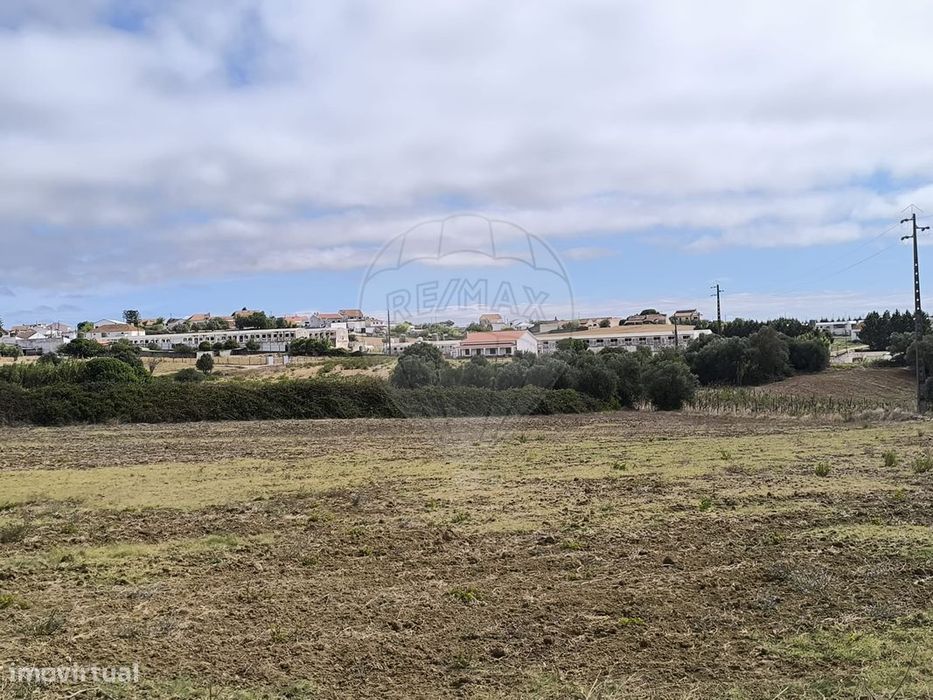 Terreno  para venda — Azambuja, Lisboa
