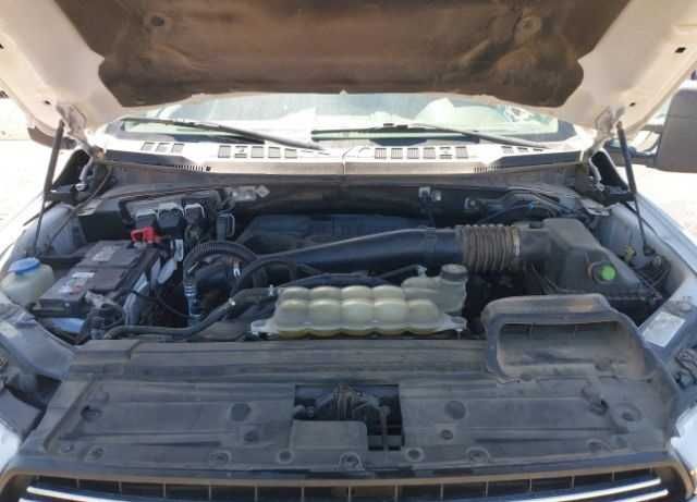 2019 FORD F-150 LARIAT Diesel