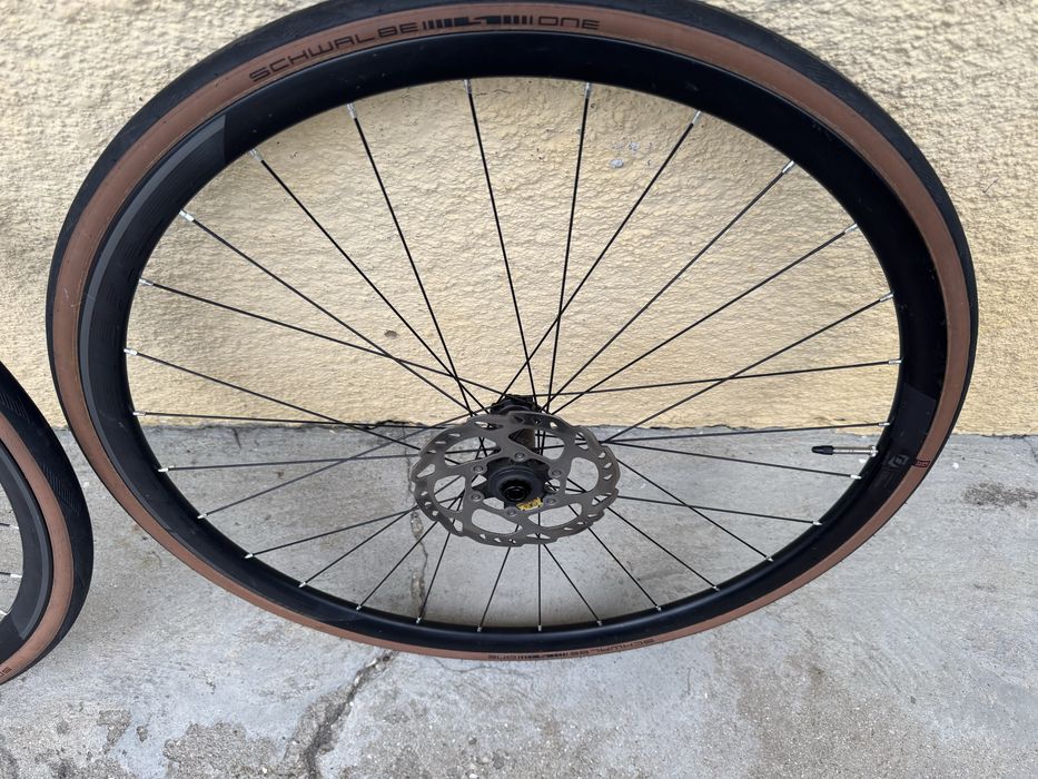 Bicicleta de estrada Scott foil rc30