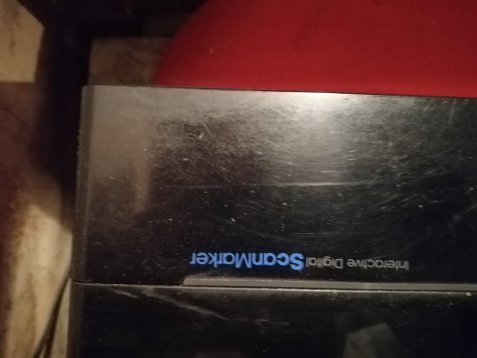 МФУ 3 в 1. Лазернай принтер, сканер, копир Samsung scx-4500