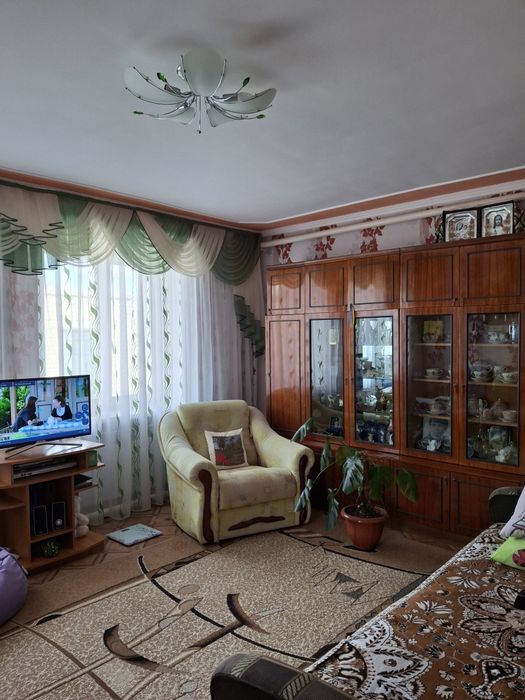 Продам дом Кременчугский район.80 кв.м.