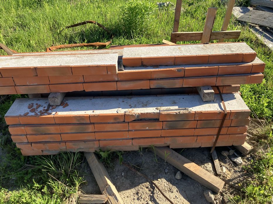 Materiały bidowlane oddam za darmo