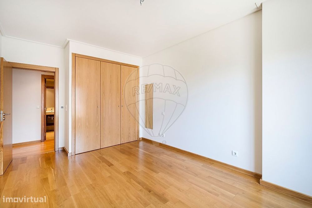 Apartamento T3 para arrendamento