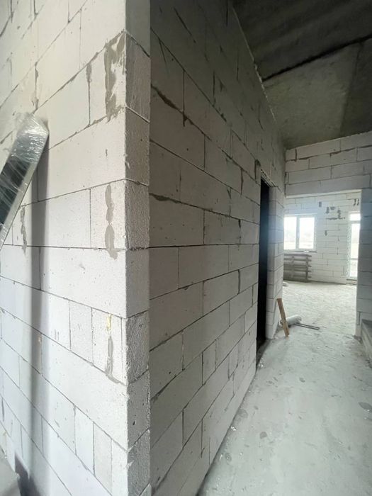 Таунхаус з ГАЗОМ - 145кв - всього за 67000 у.е- Біля Київа