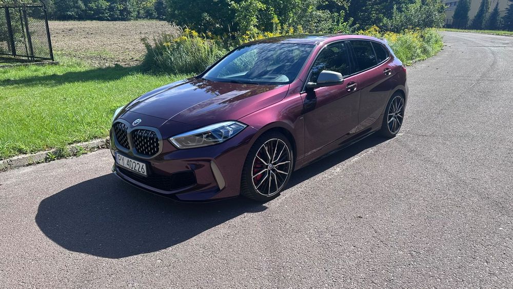 BMW Seria 1