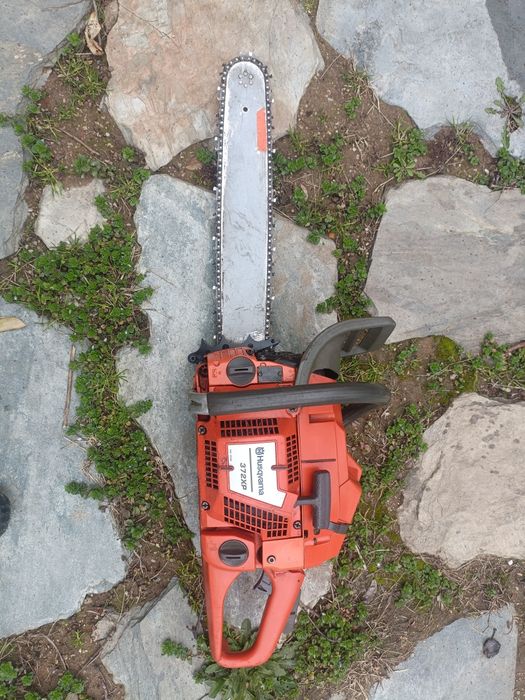 Husqvarna 372 XP