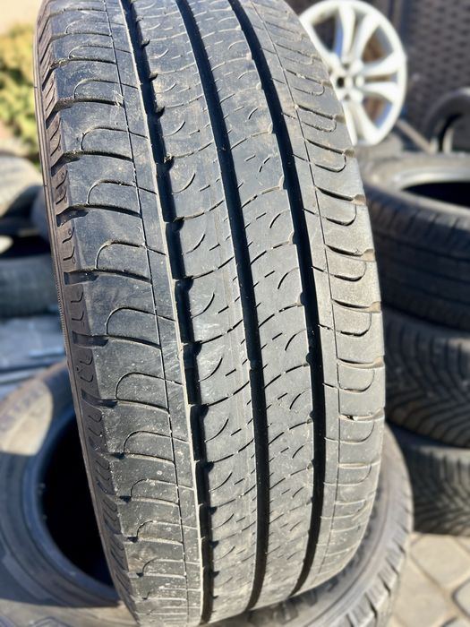 Шини літні 205/65 r16С Goodyear Efficientgrip Cargo 7мм ідеал