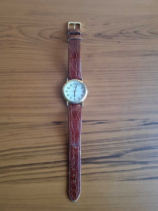 Годинник кварцевий Casio
