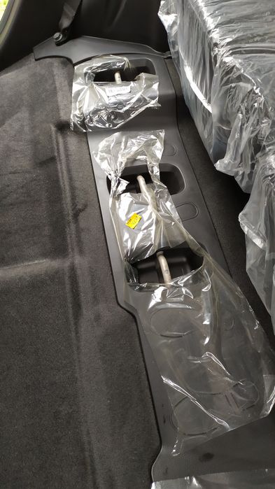 Автомобиль Chevrolet Captiva.