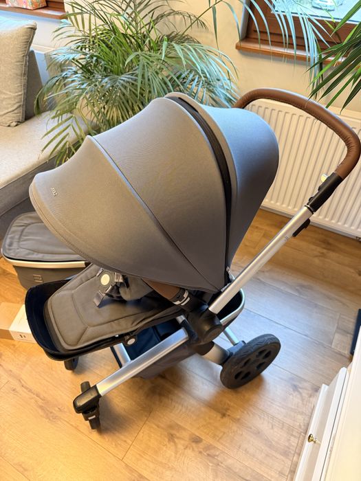 Wózek Joolz Hub 2w1