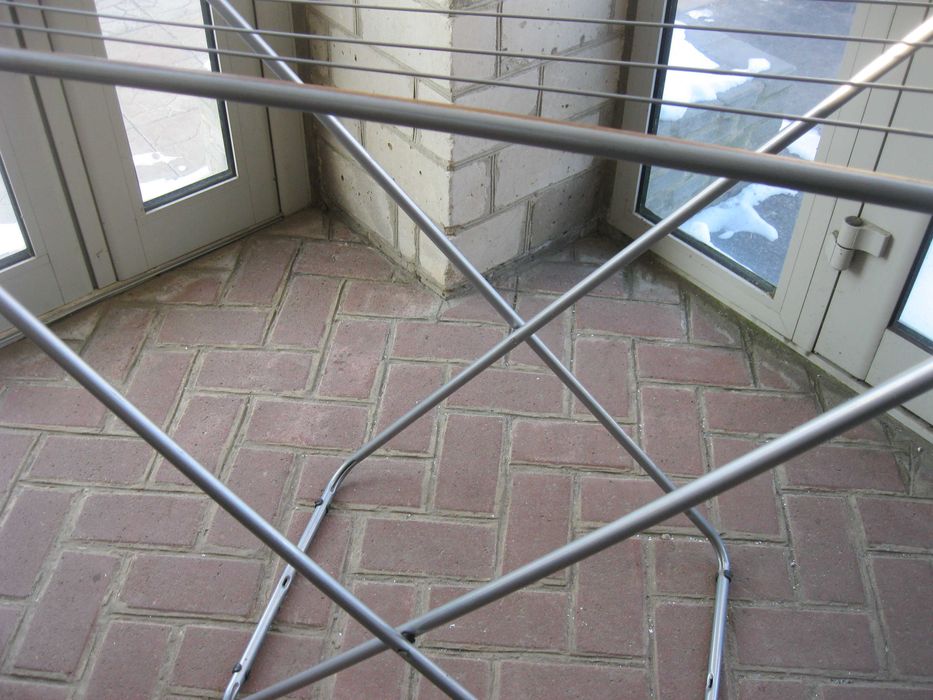 Продам сушку для белья