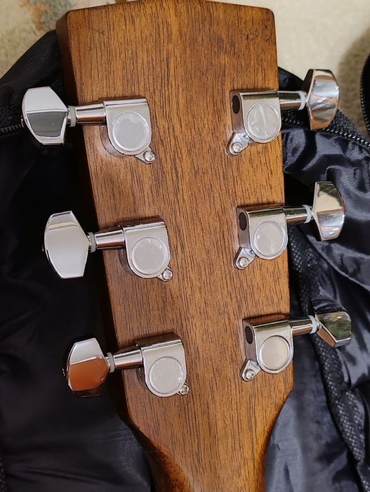 Нова гітара cort ad 810 ssb + новий теплий чохол