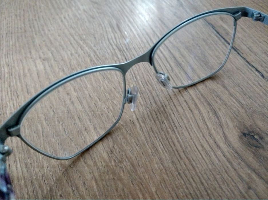 Okulary - 0.50 nowe