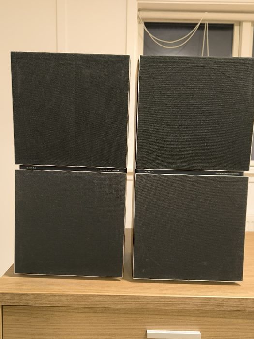 Bang Olufsen głośniki S45