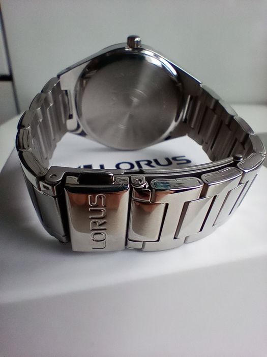 Zegarek damski LORUS RG299VX9 Classic Lady