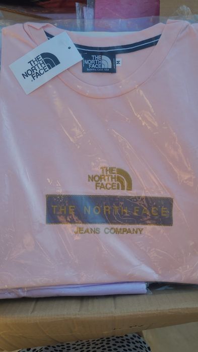 T-shirts De marcas
