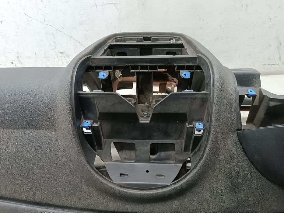 Tablier - OPEL COMBO Caixa/Combi | 01 -