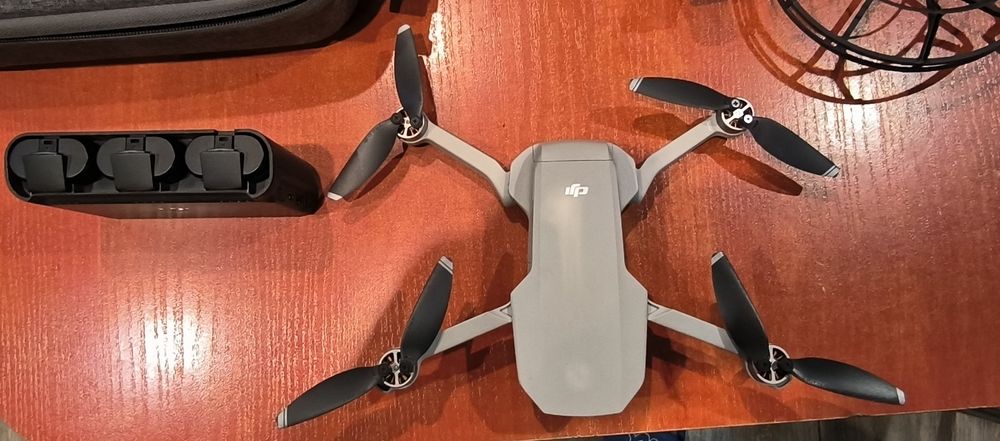 Dji mavic mini 1