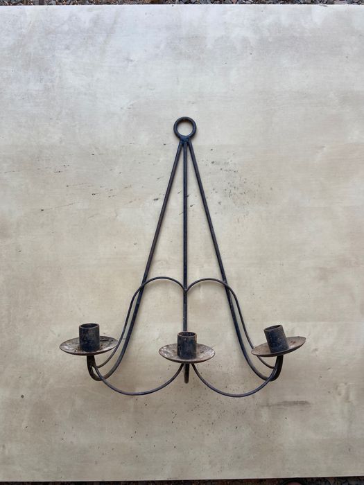 Castiçais de suspender