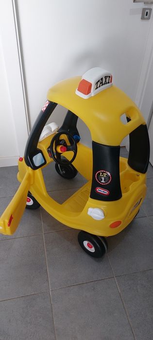 Auto TAXI Little tikes