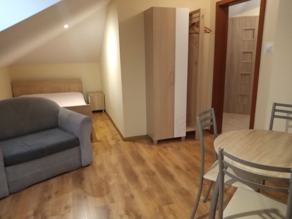 Noclegi w Bałtowie Agro-Relax