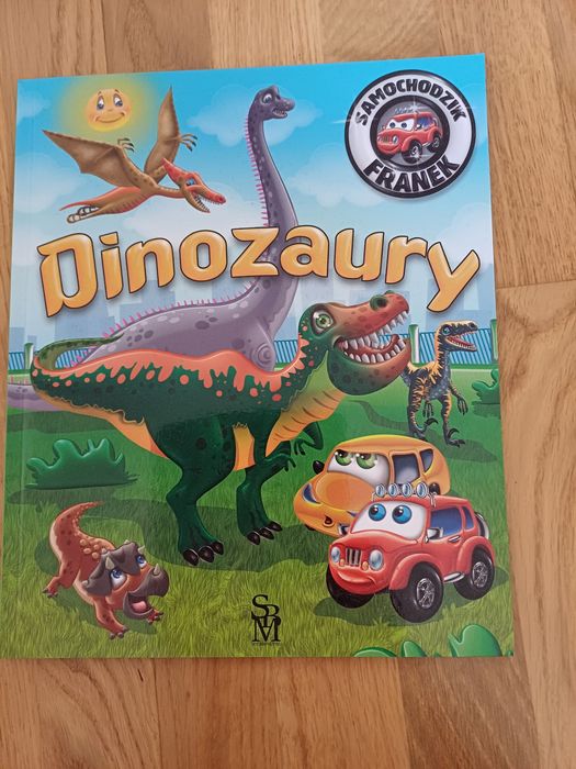 Książki dla dzieci