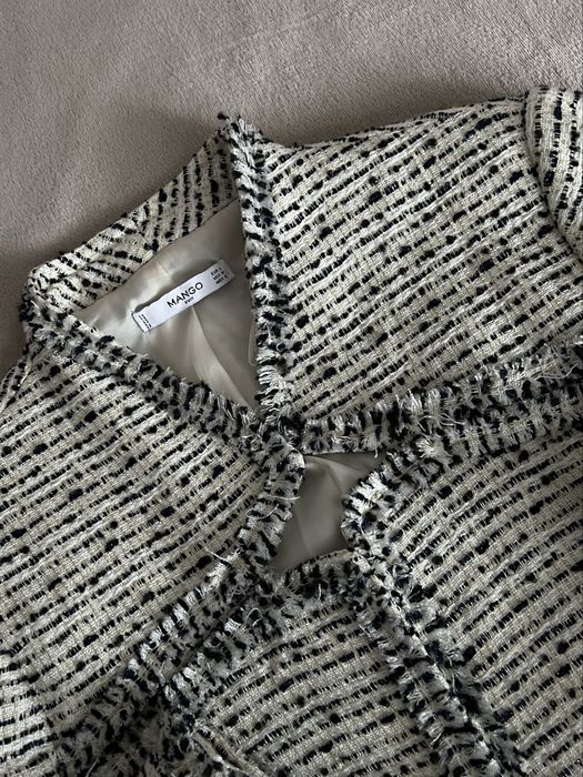 Піджак від mango