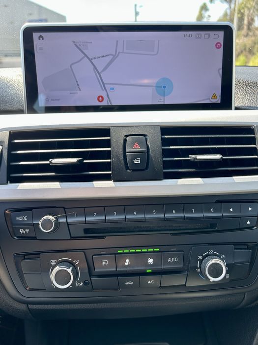 BMW 320d (F31) Touring 184cv Line Sport