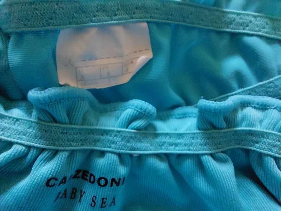 Biquini Criança Calzedonia, 8 Anos