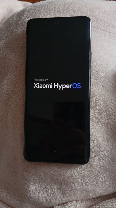 Redmi note 14 pro +  5G novo