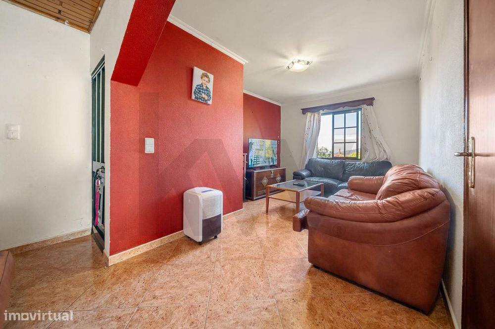 Moradia T3 Loreto Arco Calheta