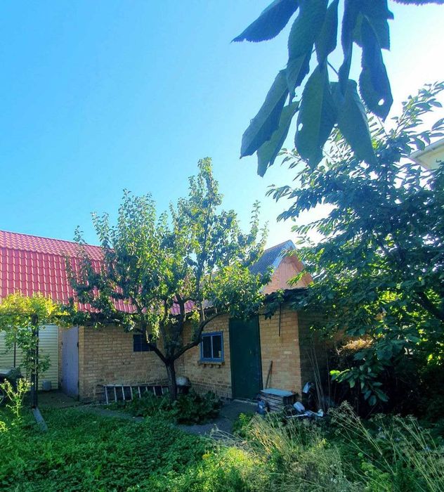 Продаж. Будинок, 2 кім., 55 кв.м. Ділянка 4 сотки. Ближнє Старе місто