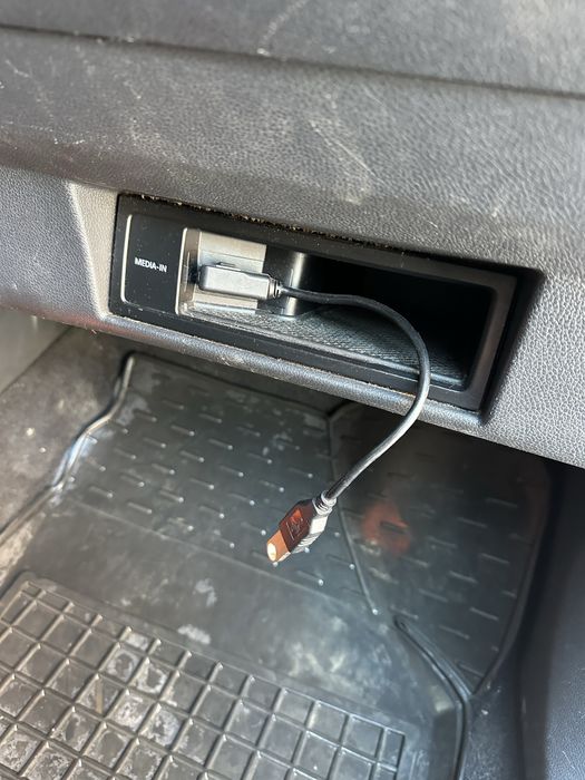 Шкода Фабія 2011рік!