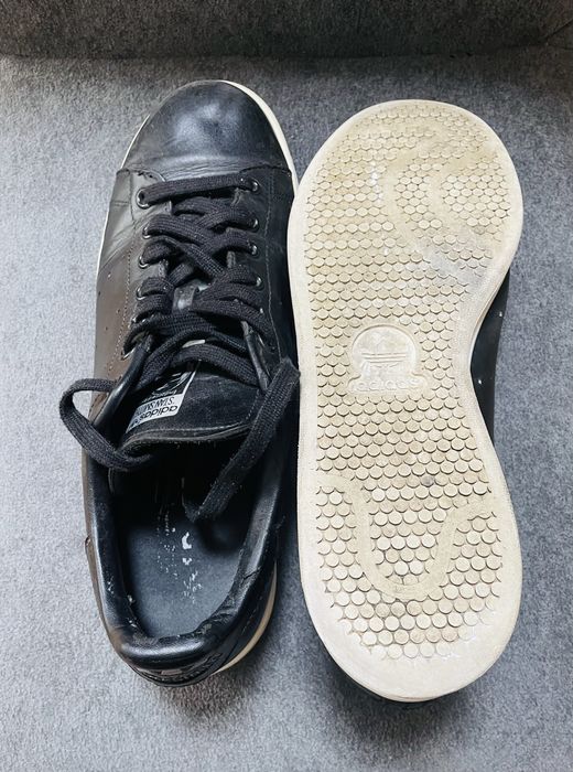 Чоловічі кросівки Adidas Stan Smith , розмір 45, устілка- 29 см