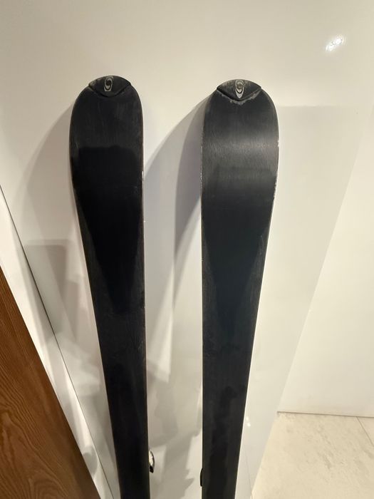 Sprzedam narty w dobrym stanie