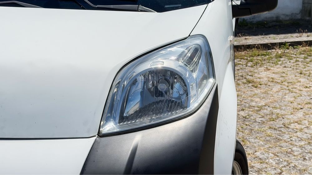 Peugeot Bipper 1.4 HDi