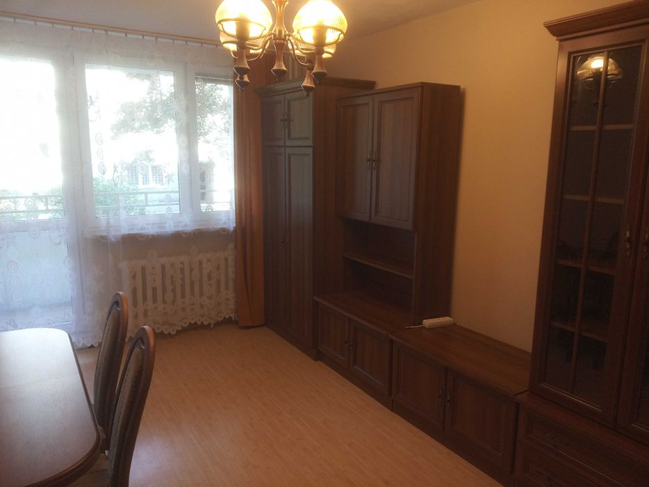 Mieszkanie 43 m² Warszawa Ochota ul. Grójecka - Widok 2