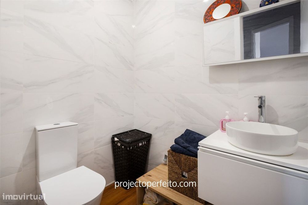 Apartamento T3 Venda em Espinho,Espinho