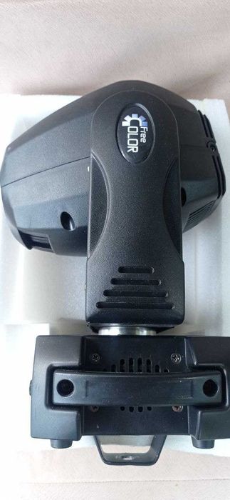 Світлові голови 100W Led spot