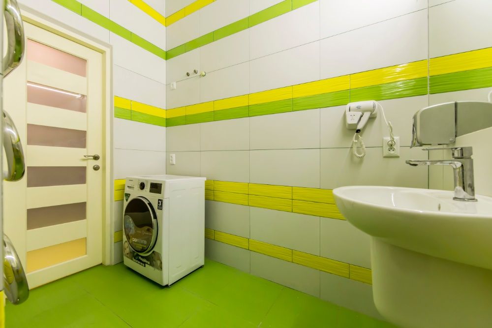 Новый хостел на Соломенке, Воздухофлотский пр. Есть свет и отопление!