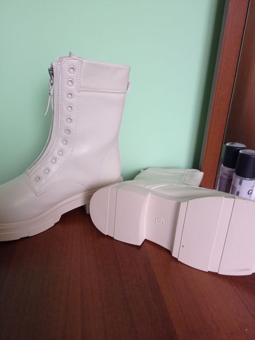 Ботінки демісезон