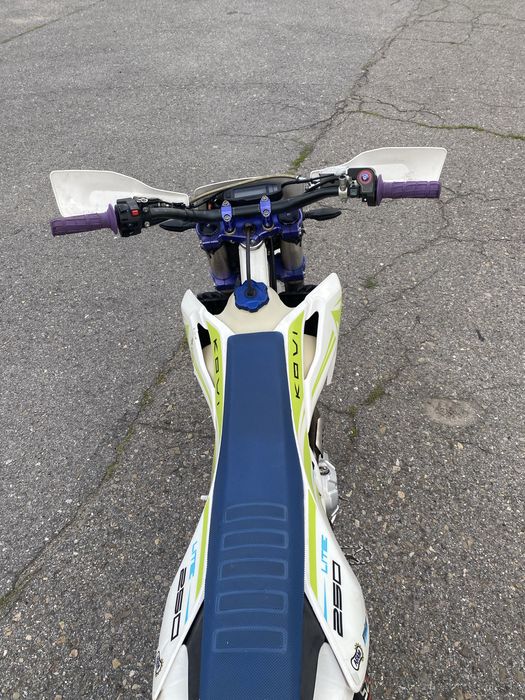 Kovi lite HS 250 !! ТЕРМІНОВО!! В моцик грошей ніколи не жалілося