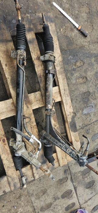 Boxer 2 ducato Jumper 2006- maglownica