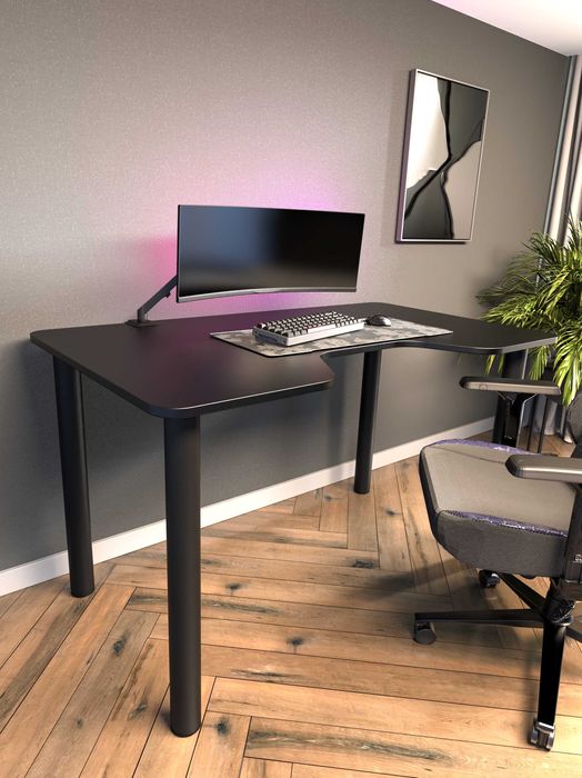 Геймерский стол, Компьютерный стол, Игровой стол, стол