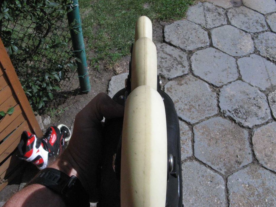 Rolki TEMPISH GT-300