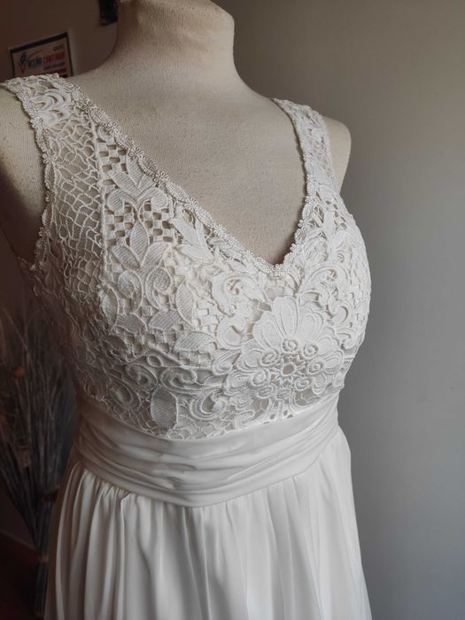 Vestido de noiva