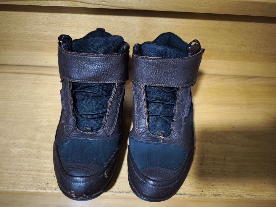 Botas motard All One